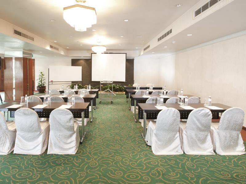 Hotel Dorsett Grand Labuan Esterno foto